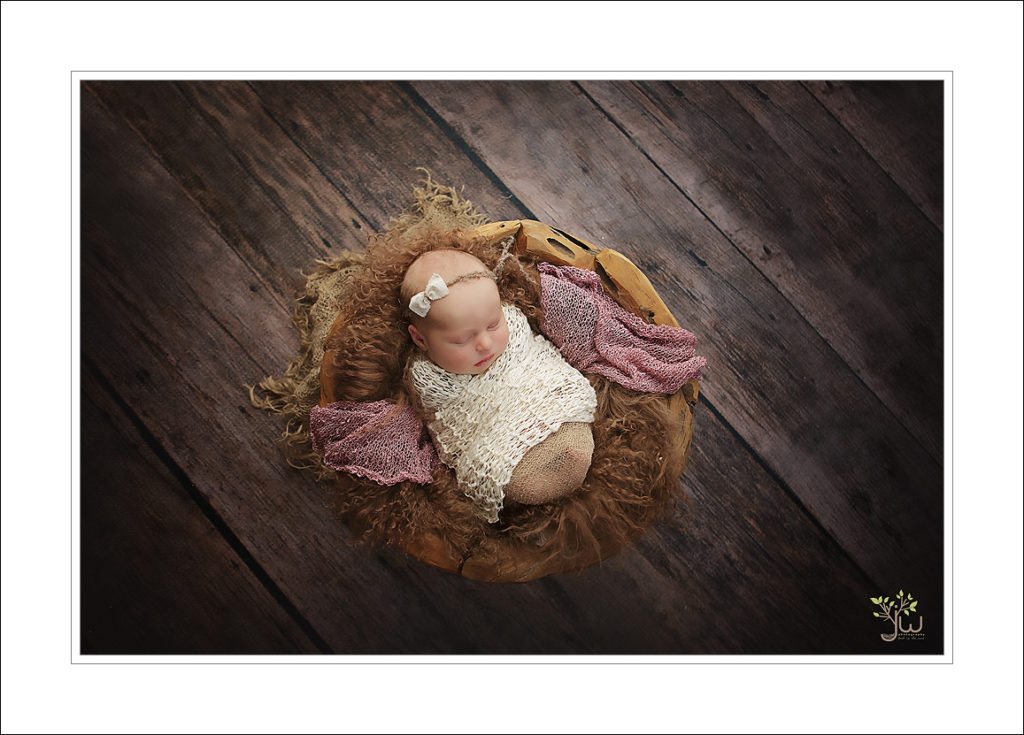 Best Auburn newborn photographer
